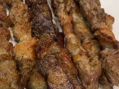 -帕米尔食府(白云观店)