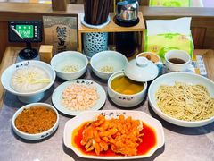 -裕兴记•蟹黄面馆(人民广场店)