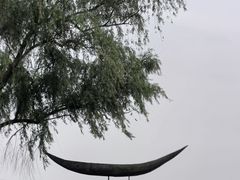 -上海月湖雕塑公园