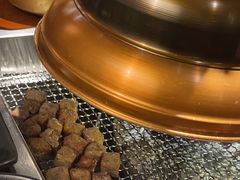 -肉甲韩国木炭烤肉(新壹街1店)