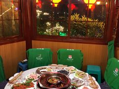 包厢-枇杷园食为鲜火锅(南山店)