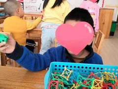 -爱彼格林珑悦幼儿园