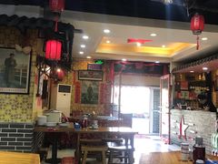 大堂-凤峰大食堂(升平路店)