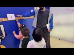 -奇尔思青少儿·语言·艺术·演讲(顾戴路店)