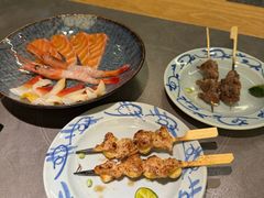 -沼津港精致料理·寿喜烧·烧鸟(龙湖南桥天街日料榜单店)