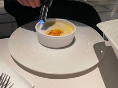 -L'Arome芳芳法国餐厅(仙林金鹰店)