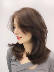 -美美秀造型
