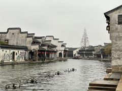 -南浔古镇