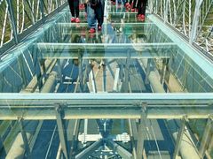 -野三坡刘家河高山漂流