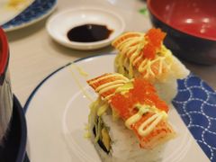 -滨寿司(高新伊藤店)