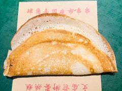 蛋烘糕-肆角壹圆夜市麻辣烫(春熙路店)
