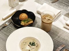 -香樟花园法式铁板烧(恒隆广场店)