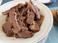 手把肉-塞伊德·蒙餐(锡林浩特店)