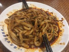 -毅祥斋老孙家泡馍(北院门鼓楼店)