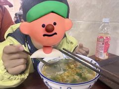 -龙门李家三旦羊肉汤馆