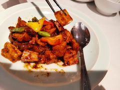-汤城小厨•粤菜•靓汤(金宝街店)