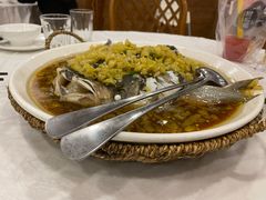 湘式剁椒鱼头-庐州太太(鼓楼店)