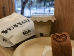 -分子跳动鲜活面包(五一大道店)