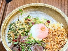 -MORNING GOOD Bistro(翰林府店)