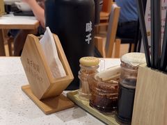 -味千拉面(广州白云机场T1西二店)