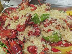 -盱眙虾神於氏龙虾(夫子庙红街店)