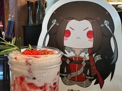 -Nord Grill&Bar Highland诺德西餐(深圳欢乐海岸店)