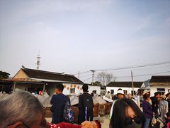 -苏州市吴中区光福窑上花果蜜饯厂