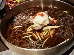 -丽伟的串·烧烤·砂锅(季景天地店)