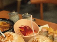 -丫丫寿司(钻石名苑店)