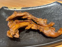 卤鸭掌-浙味观杭州海鲜面(钱江新城高德置地店)
