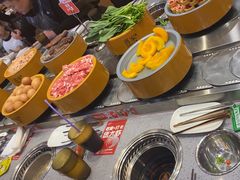 -喜家自助小火锅(乐客城店)