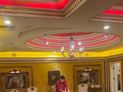 -红色江山(首钢国际大厦店)