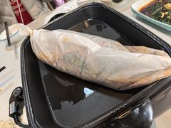 -李氏下饭菜·巫山纸包鱼·烤鱼(滨江路店)