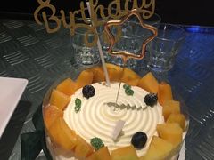 -ZIYUE CAKE线上店