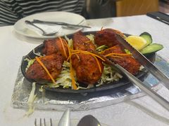 -葛尼沙印度餐厅 (镇明路店)