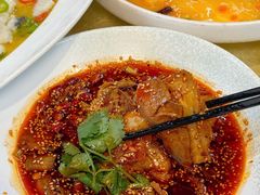 -钦善斋·养生膳食·精典川菜(武侯祠店)
