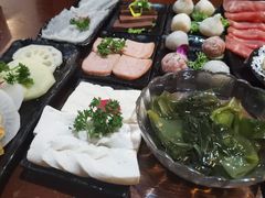 芝士丸-束河人家(南锣鼓巷店)