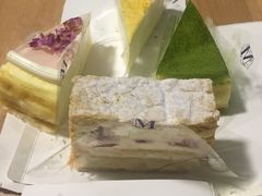 -Lady M(沙田新城市广场店)