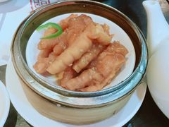 -糖朝(尖沙咀店)