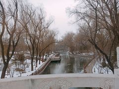 -迎泽公园
