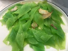 小炒空运莴笋-川人百味(亿合城店)