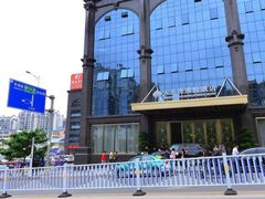 门面-悦雅居·老广州老味道(长湖店)