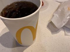 -麦当劳(北苑秋实路店)