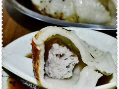 锅贴-黄阿姨锅贴大王(万航渡路店)