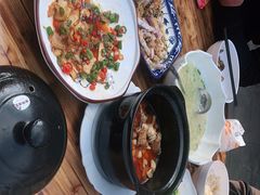 -渔老大·有机鱼馆·老字号(古城店)