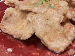 -奉天小馆·非遗东北菜(沈阳万象城店)