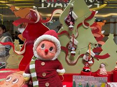 -泡泡玛特POPMART(上海环球港店)