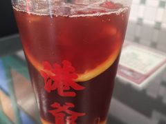 -港爺茶檔·茶餐厅(东晓南路店)