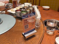 -东海怡品海鲜豆捞(星街坊店)