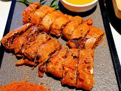 -滋粥楼·顺德菜(番禺广场总店)